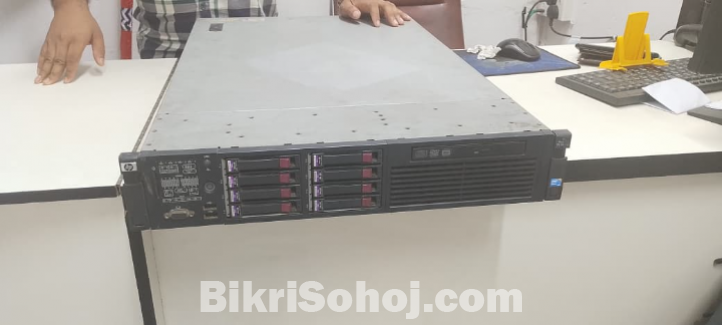 Server